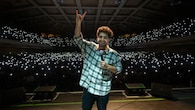 Samay Raina<br />In 2025, Samay Raina's combination of chess and comedy paid off handsomely. With 7.39 million subscribers and a net worth of Rs 140 crore, he has established a distinct digital niche by cleverly and wittily transforming livestreams into viral pop culture moments.