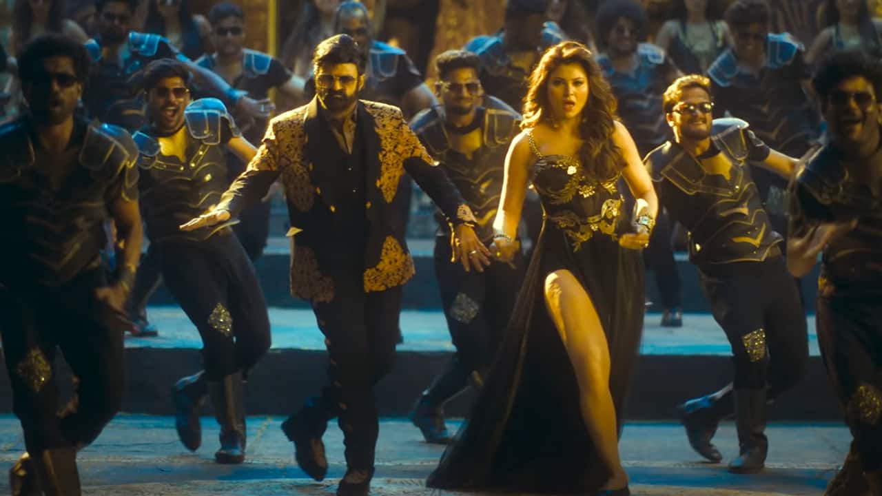 Telangana Women’s Commission warns Tollywood filmmakers over obscene dance moves, says, "We are ready to take strict action"