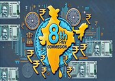 8th Pay Commission: As Centre breaks silence on terms of reference, Kotak Equities predicts rollout timeline - Check full details
