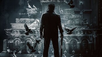 Mohanlal stars in the upcoming film L2: Empuraan