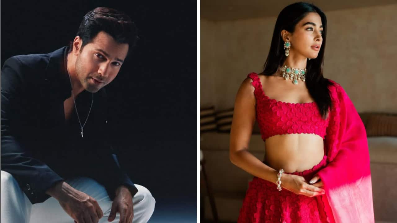 Varun Dhawan, Pooja Hegde to shoot in Rishikesh for 'Hai Jawani Toh Ishq Hona Hai'