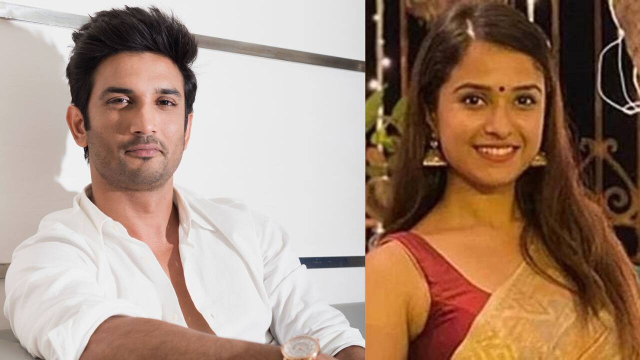 Sushant Singh Rajput's cousin wants a new investigation, claims connection between SSR and  Disha Salian cases