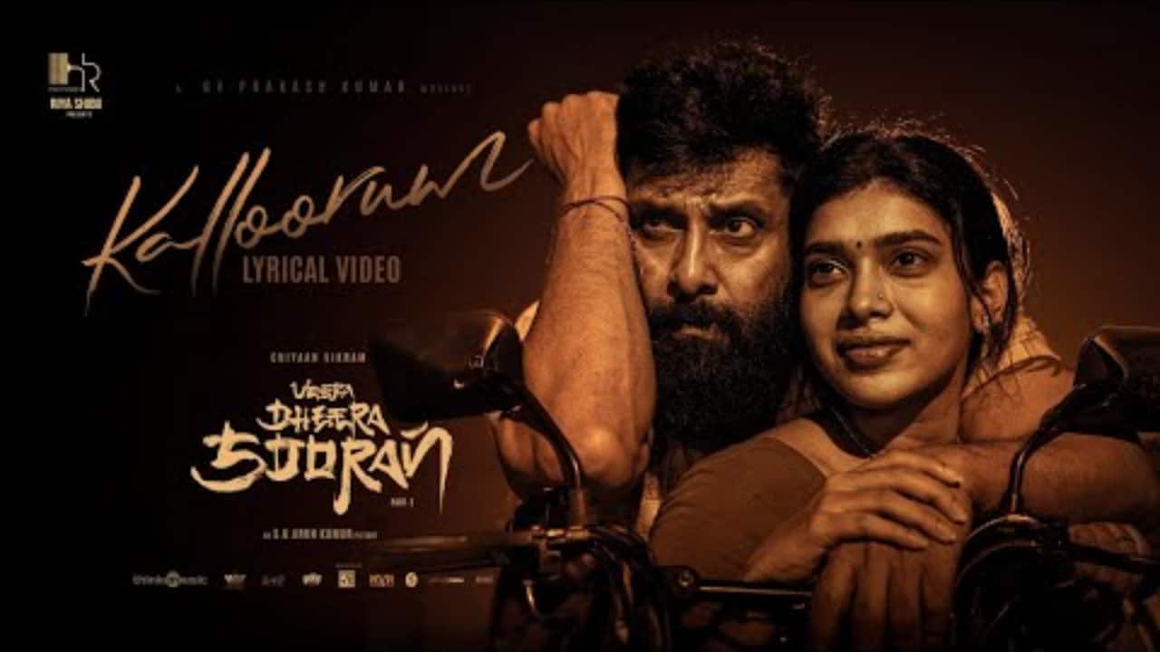 SJ Suryah praises Chiyaan Vikram and calls ‘Veera Dheera Sooran’ a Hollywood-like film, says, "He’s the pride of Tamil film industry"
