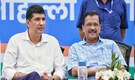 AAP rejig after poll rout, Saurabh Bharadwaj appointed Delhi chief, Sisodia to head Punjab unit