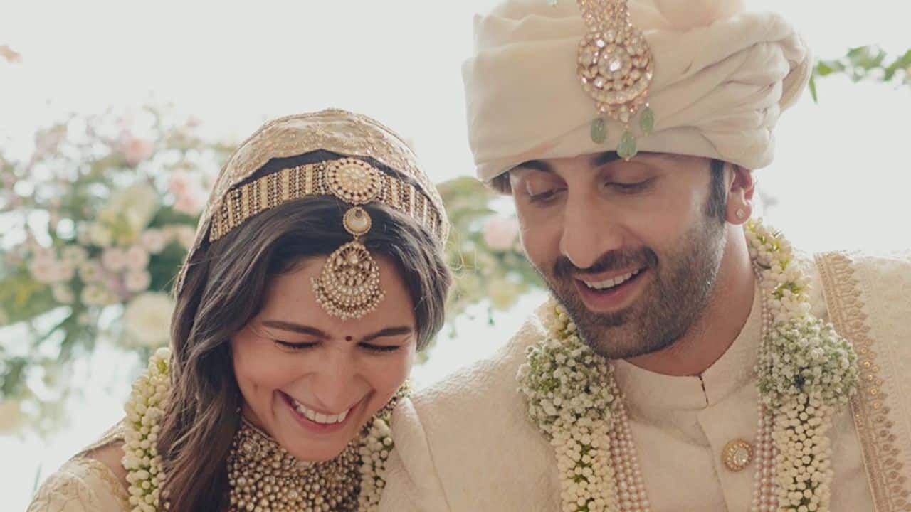 Ranbir Kapoor talks about his ‘first wife’ and it’s not Alia Bhatt, recalls how a fan came with a pandit and got married to his gate: ‘I haven’t yet met my first wife’