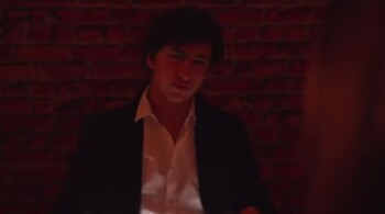 Mahesh Babu's son performs silent acting in university