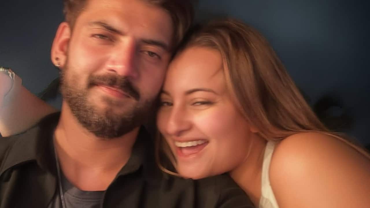 Sonakshi Sinha on life after marriage with Zaheer Iqbal: Haven’t wasted a day since I met him