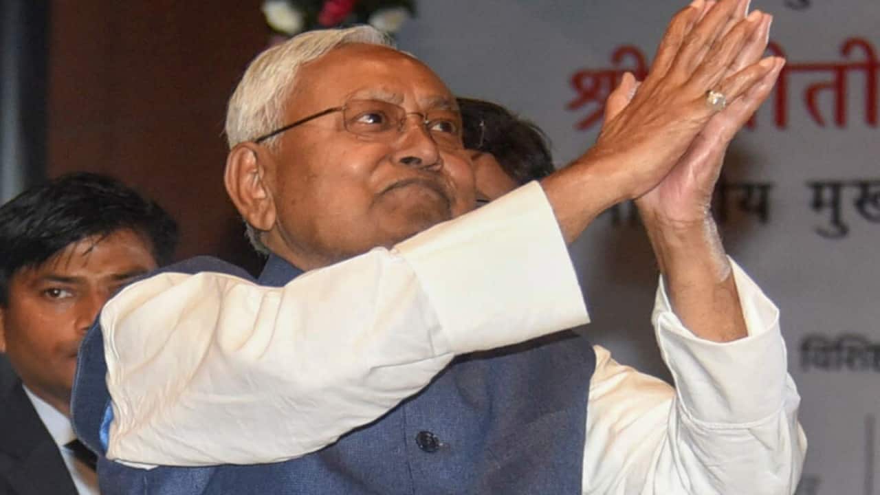 Bihar Elections 2025: Full list of JD(U) candidates in 101 seats Bihar Elections 2025: Full list of JD(U) candidates in 101 seats