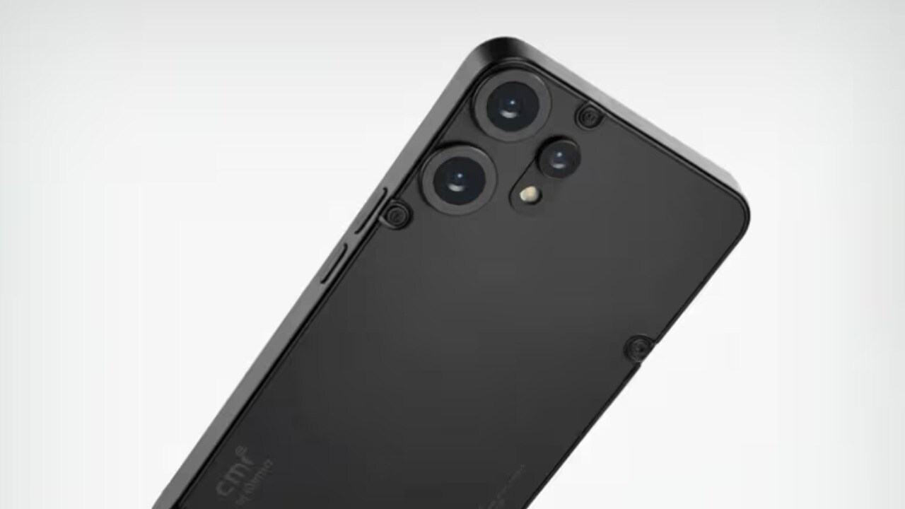 Nothing confirms CMF Phone 2 launch, teases camera on X