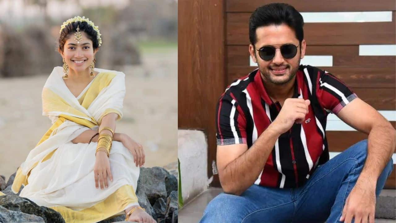 Sai Pallavi exits Nithiin’s Yellamma due to scheduling conflicts: Reports