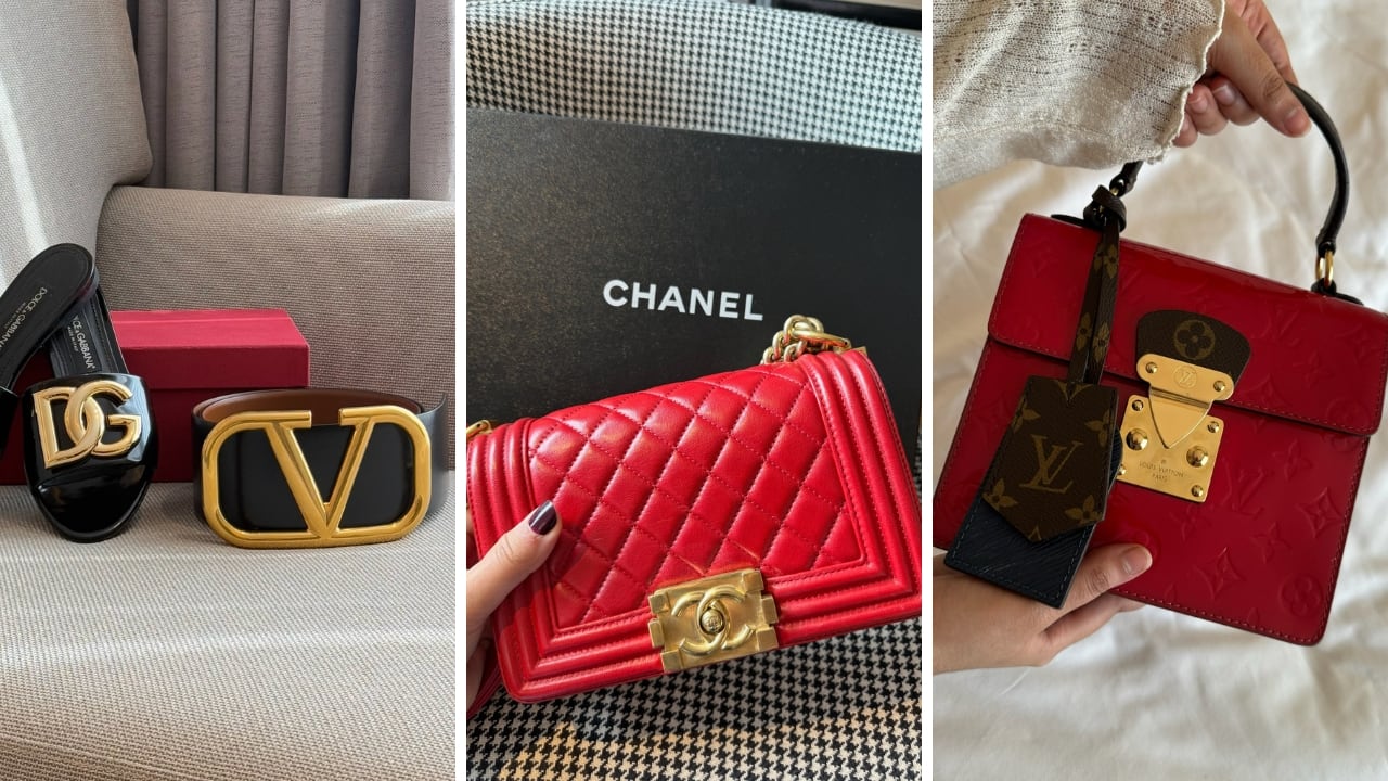 For young Indians, pre-loved luxury is the new woke and sustainable trend gaining steam