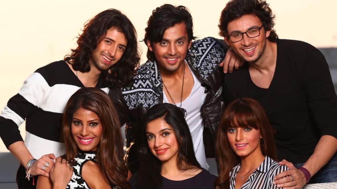 Divya Khosla Kumar's Yaariyan re releases 21st March, director shares BTS moments