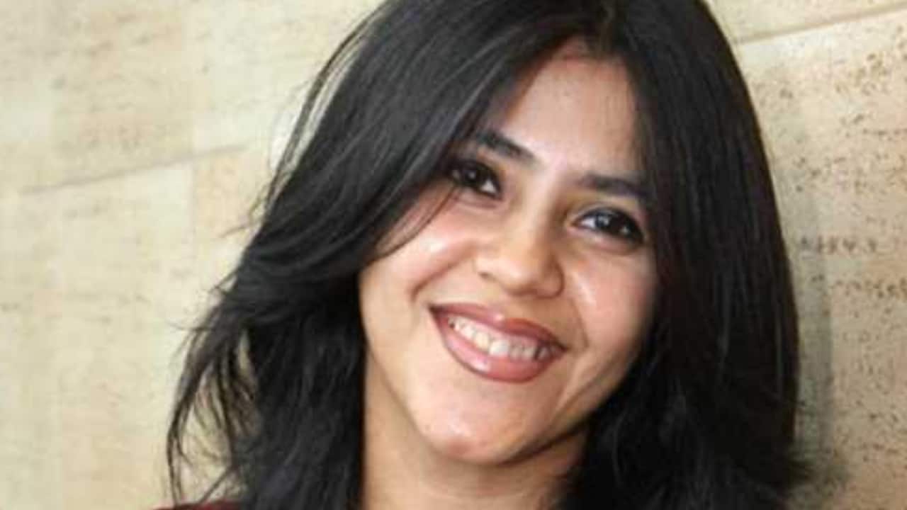Ekta Kapoor says Indian audience is to blame for movies or shows not working, writes, 'major part of India is in its evolutionary stage"