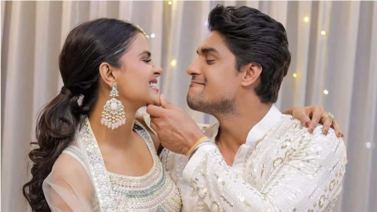 Ankit Gupta confirms exit from Tere Ho Jaayein Hum with Priyanka Chahar Choudhary amidst breakup rumours, says "I need some time for myself to..."
