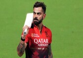 'Main sher ki tarah khelunga': Kohli's RCB teammate reveals chat with Virat on IPL future