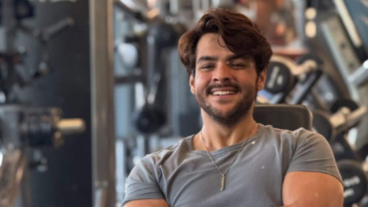 Ashish Chanchlani reveals stress eating habits amidst India’s Got Latent backlash
