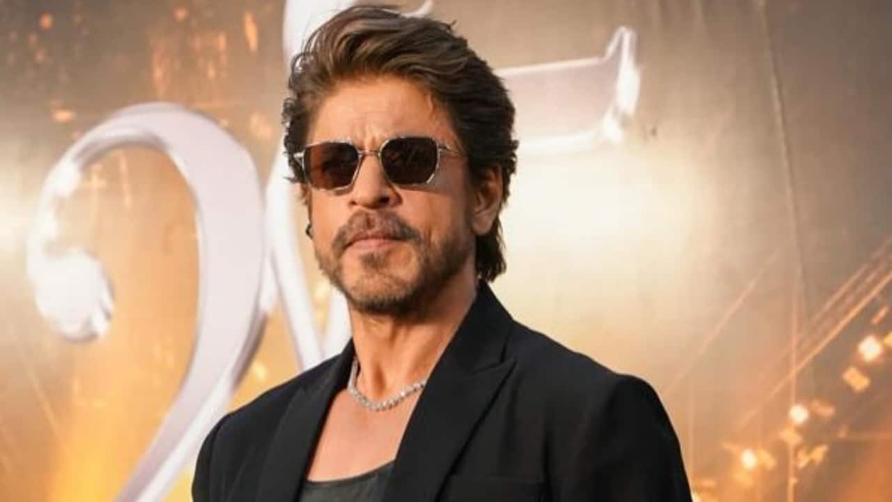 Alyy Khan reveals how SRK accidentally damaged equipment Worth Rs 2.5 crore during Don 2 filming