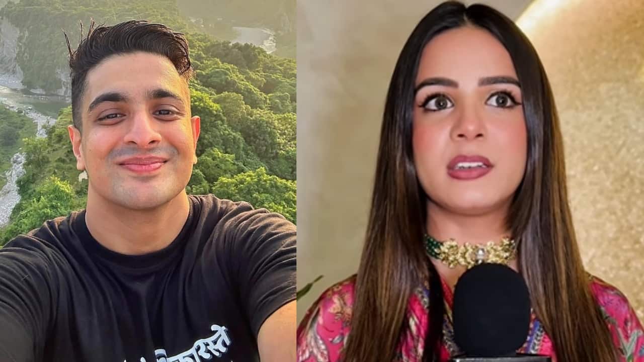 Ranveer Allahbadia's rumored girlfriend Nikki Sharma reacts to India Got Latent controversy amid split reports