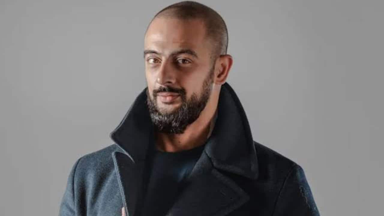 Arunoday Singh weighs in on censorship for OTT; says, 'It is unnecessary and antithetical to free speech and democracy' - Exclusive