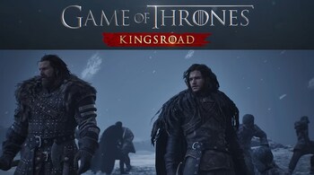 Game of Thrones Kingsroad is launching in early access