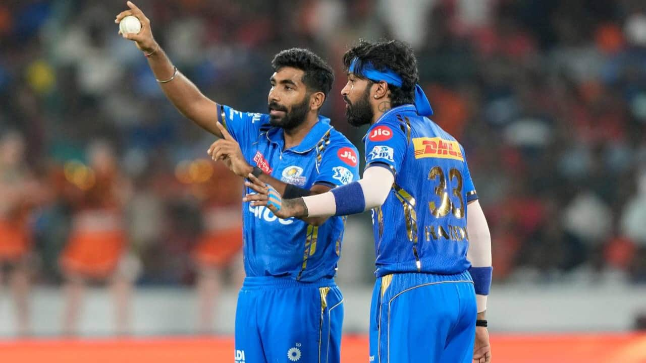 IPL 2025: New Rules Explained - Saliva Ban Lifted, More