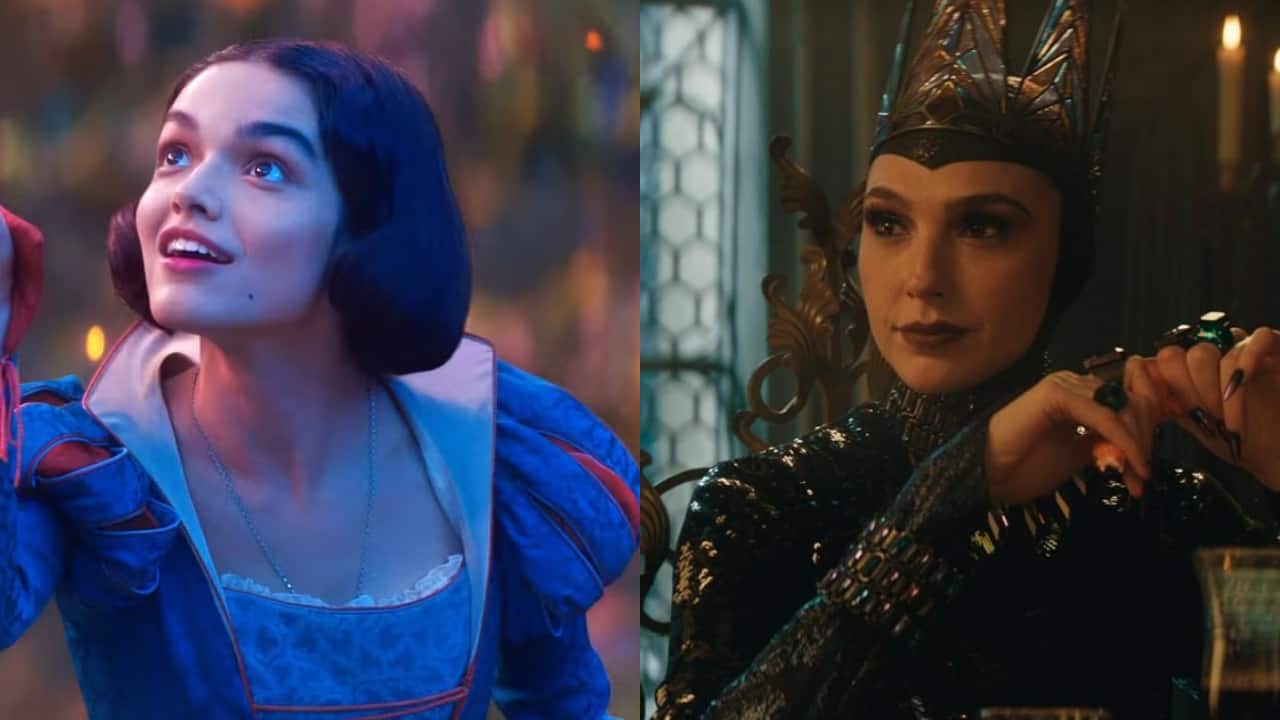 Snow White Box Office Collection Day 1: Rachel Zegler and Gal Gadot starrer film opens with a slow start