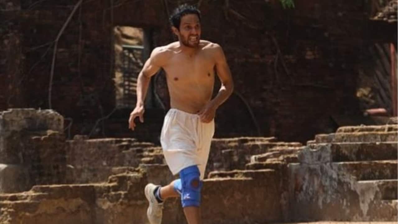 Randeep Hooda returns to horse riding after suffering major knee injury ahead of Veer Savarkar shoot, says, “it’s been life-changing”