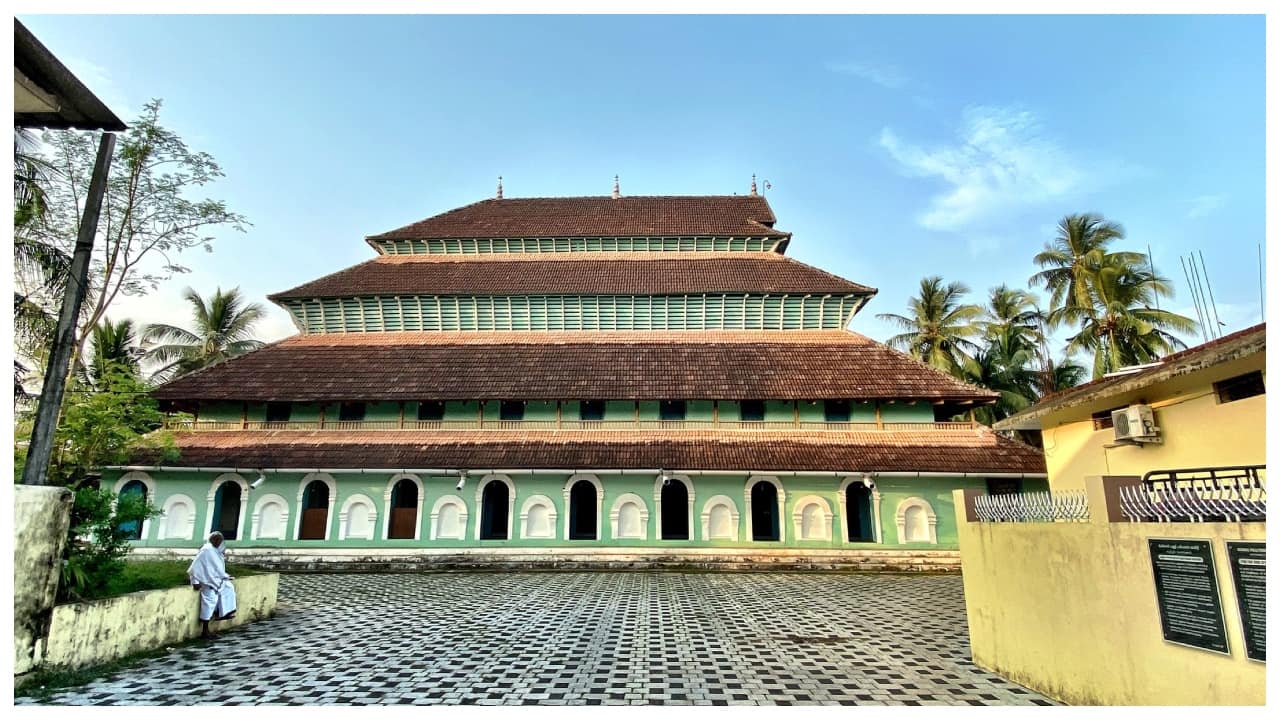 A legacy of communal harmony: When Kerala Muslims honour Hindu royals who fought to protect masjid
