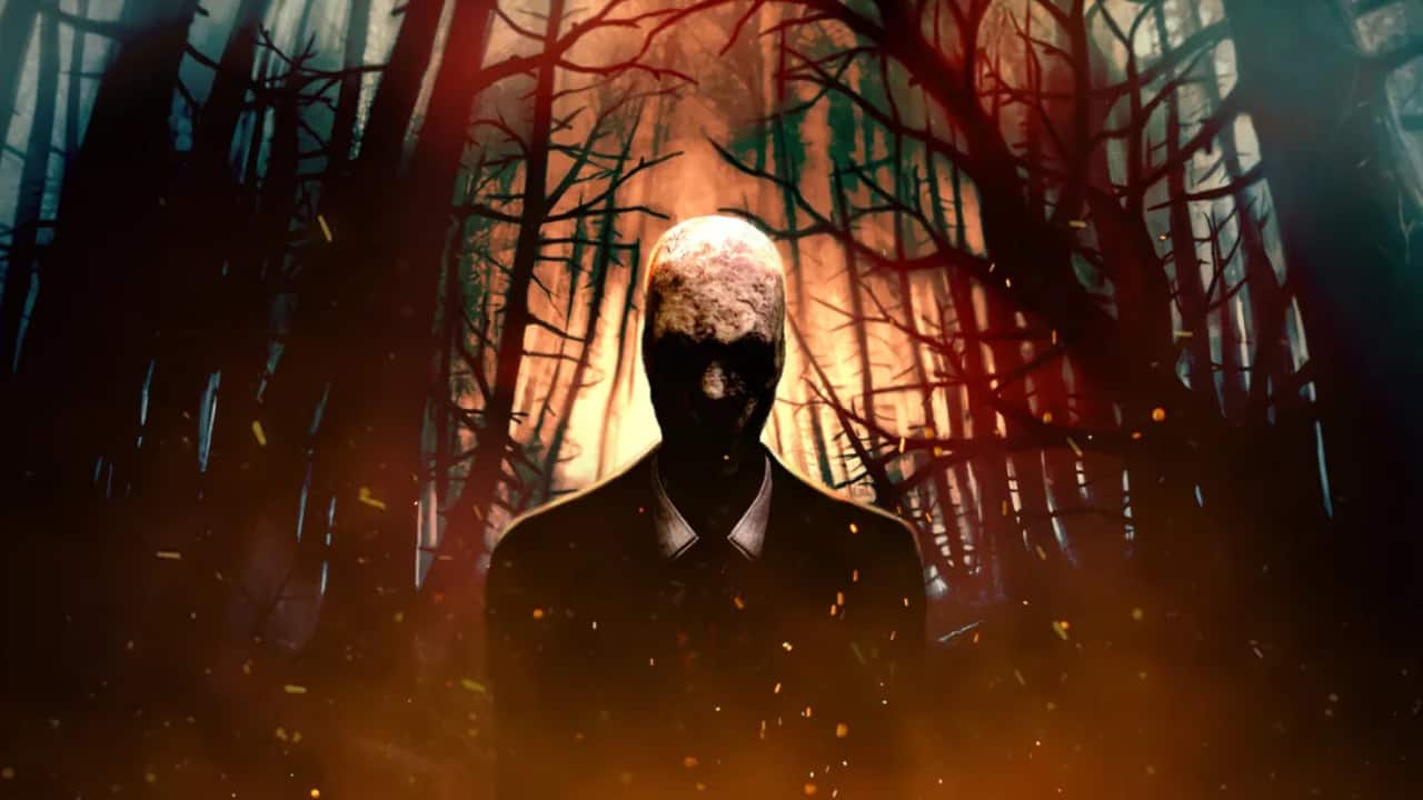 Slender: The Arrival VR release date gets confirmed Slender: The Arrival VR release date gets confirmed