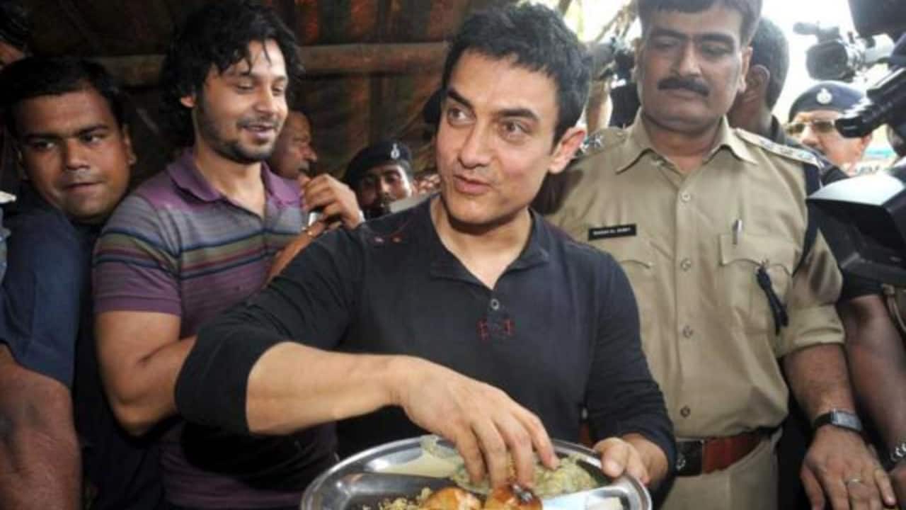 Bihar Diwas 2025: Aamir Khan shares his love for Litti Chokha, says, “It is known for its unique taste”
