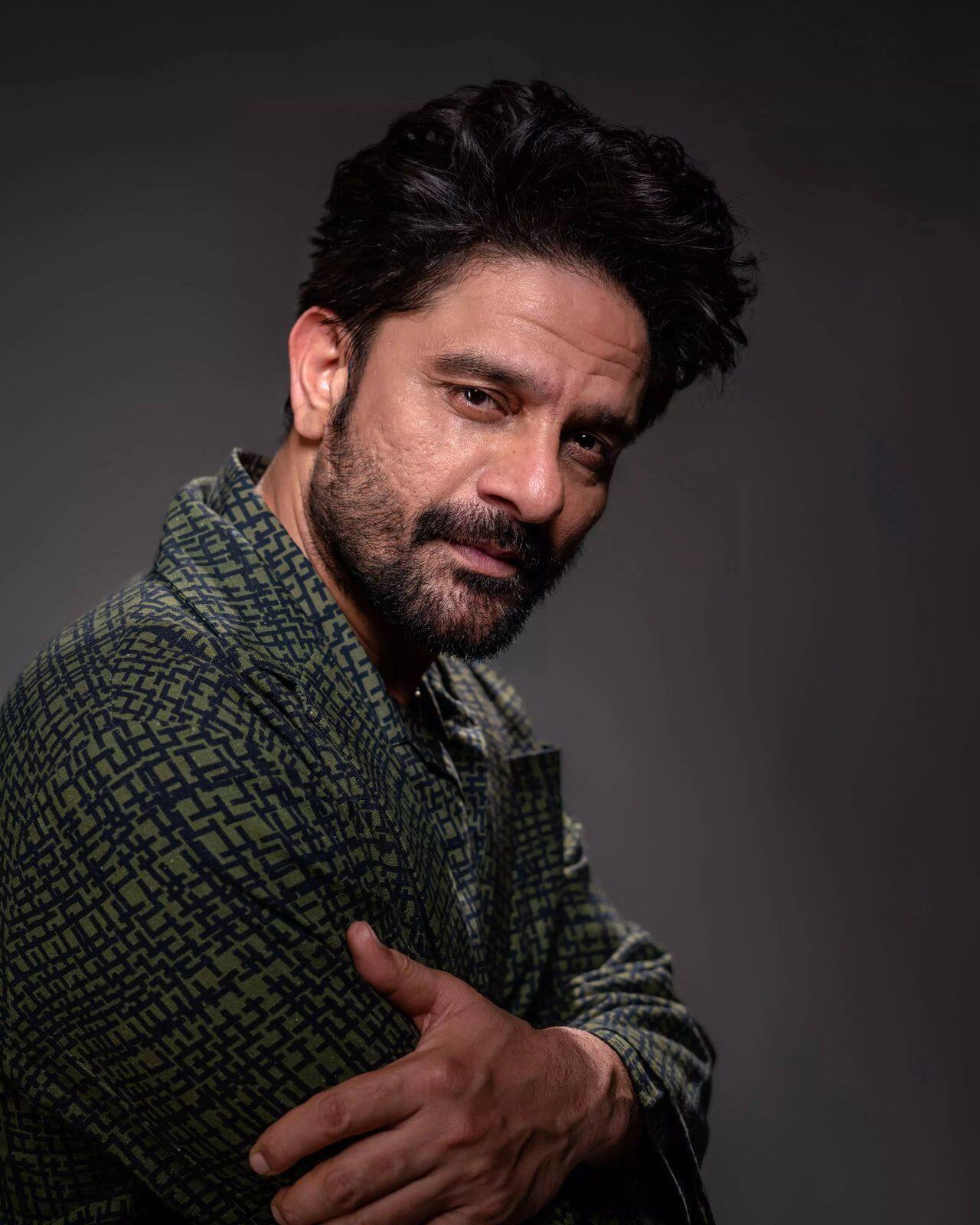 Jaideep Ahlawat