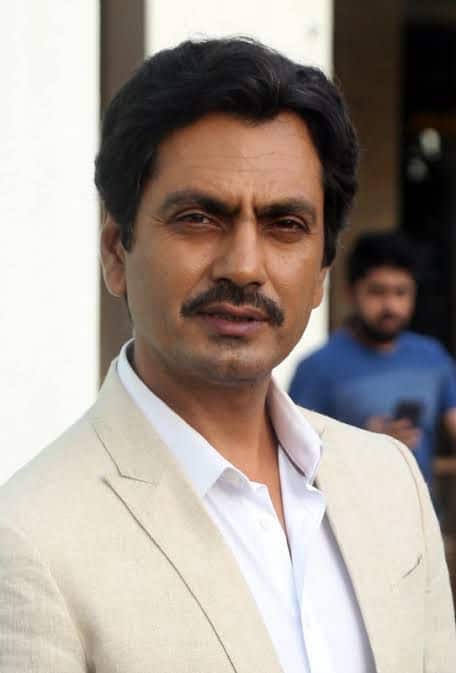 Nawazuddin Siddiqui