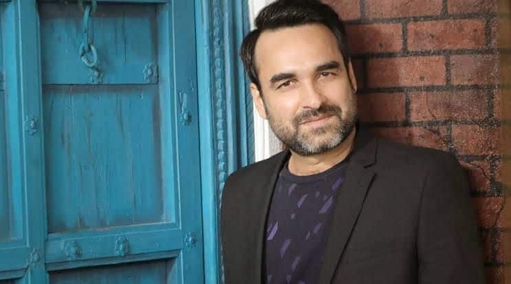 Pankaj Tripathi is from Bihar
