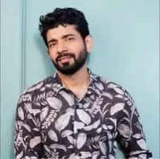 Vineet Kumar Singh