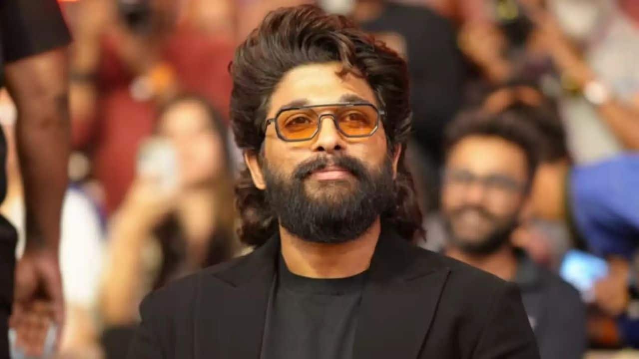 Allu Arjun secures record-breaking Rs 175 crore deal for Atlee’s next mega project