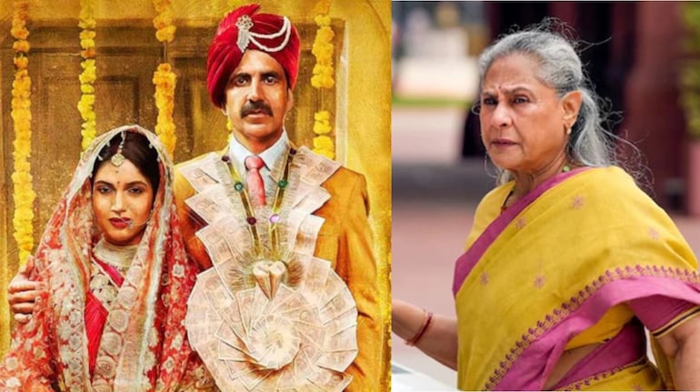 Prerna Arora defends Toilet film success after Jaya Bachchan's flop remark