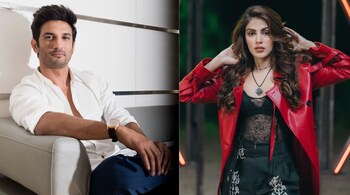 CBI clears Rhea Chakraborty in Sushant Singh Rajput's death case