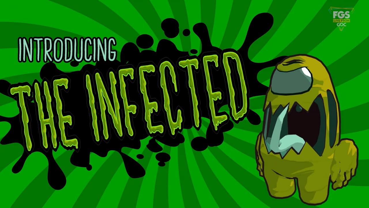Among Us 3D to get Infected mode: Key details Among Us 3D to get Infected mode: Key details