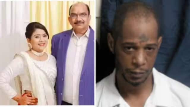 Indian-origin man, toddler shot dead in US store; suspect arrested