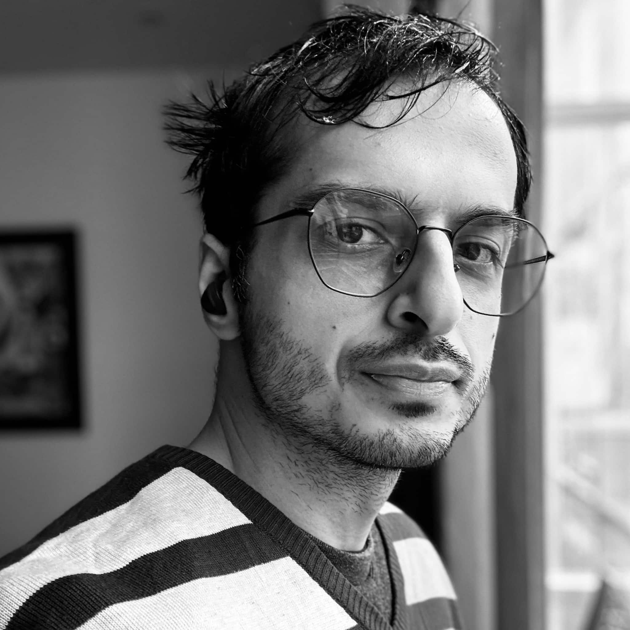 Aditya Watts.