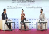 Technology is like a horse, we have to ride on it: Fadnavis speaks on responsible AI ecosystem