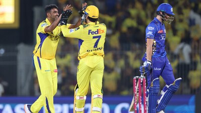 Ravichandran Ashwin backs Ravi Bishnoi, says it’s time to give him due credit