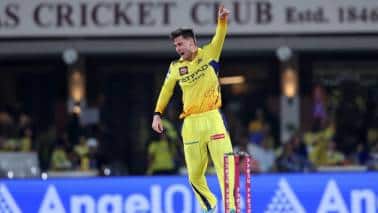 Noor Ahmad has 14 wickets in 9 matches