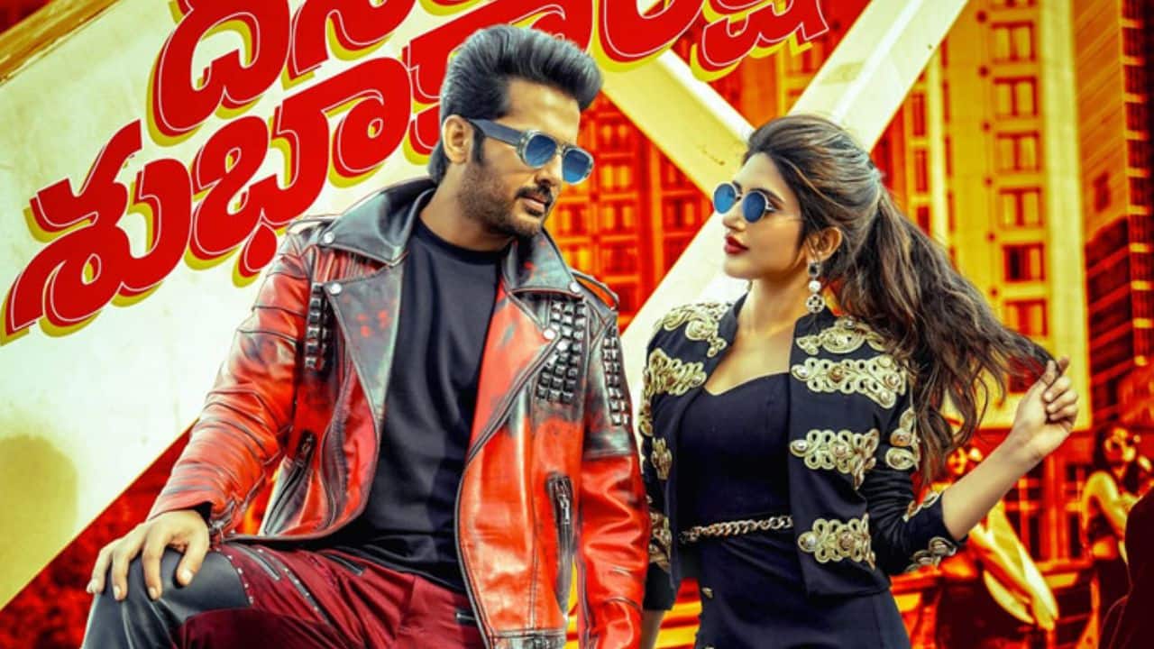 Robinhood trailer out: Nithiin and Sreeleela's comedy-drama packs action, laughter and a surprise cameo by David Warner
