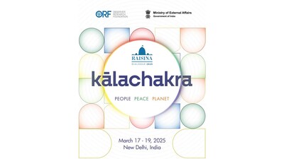 Four takeaways from Raisina Dialogue on contemporary geopolitics
