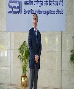 Sebi has taken a series of measures to enhance this access to investors, including initiatives such as Chotti SIP.