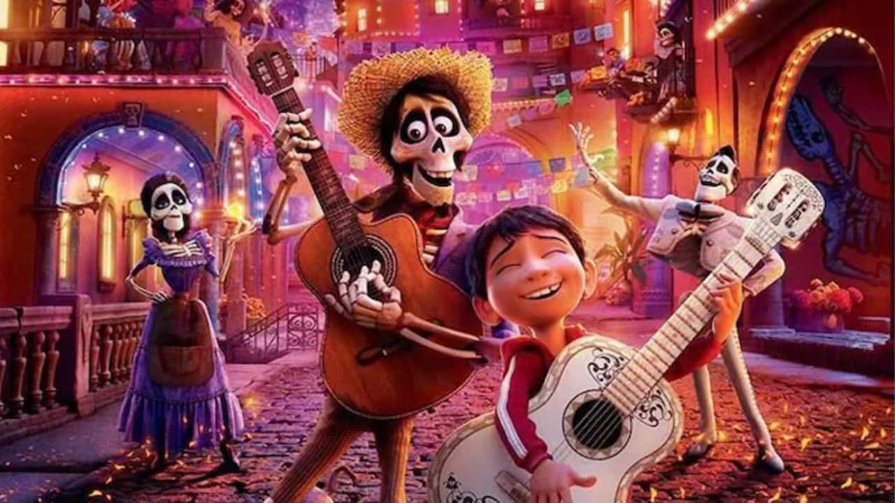 Disney confirms Coco sequel, will release in 2029