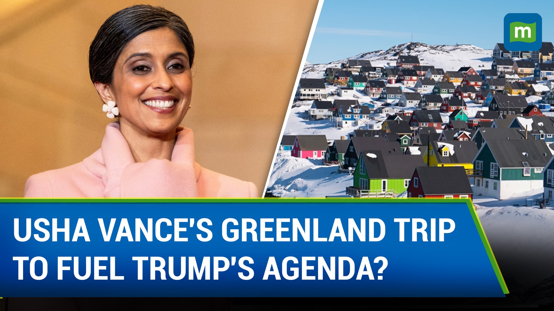 Who is Jeff Landry, Trump’s pick as special envoy to Greenland?