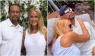 Meet Vanessa Trump: Former model and ex-wife of Donald Trump Jr. who is now dating Tiger Woods