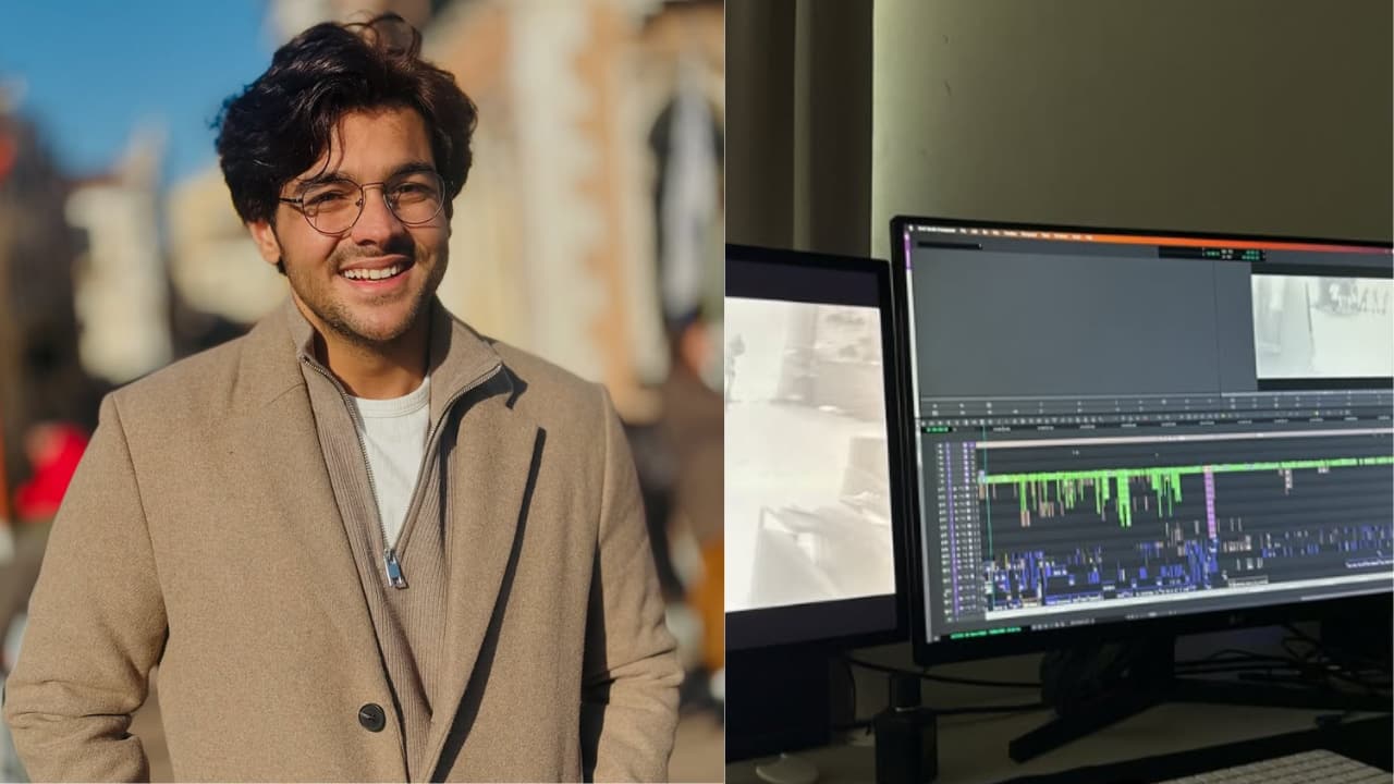 Ashish Chanchlani opens up about his personal struggles and shares an update on his new project, says, "We are fighting"
